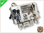 2003-2009 Toyota 4RUNNER Interior Cabin Relay Fuse Box Junction Block Oem Used. Price: $79.99.