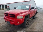 Fuse Box Engine Fits 00-01 Dodge 1500 Pickup 1519101 Used. Price: $79.96.
