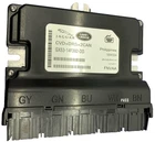 2014-2020 Jaguar F-type Active Damping Suspension Control Module GX5314F392DD Used. Price: $36.55.