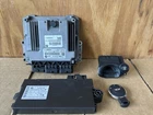 2012-2016 Mini Cooper Paceman Turbo Engine Computer Set Ecu Ecm 8610006 Used. Price: $370.00.