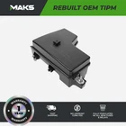 2002-2003 Dodge Ram 1500 Oem Rebuilt Tipm Fuse Box 68005474 Remanufactured. Price: $532.35.