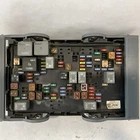 2010-2013 Chevy Silverado Engine Fuse Box Relay Junction Block Tested Oem Used. Price: $99.45.