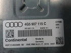 Engine Ecm Electronic Control Module 2.0L Fits 17-18 Audi A6 275085 Used. Price: $75.00.