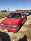 3.0L Engine Ecm Electronic Control Module Left Hand Fender 93 Caravan 340330 Used. Price: $95.00.