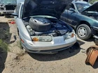 Chassis Ecm Center Console Fits 02 Saturn Series 197314 Used. Price: $50.00.