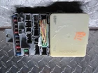 01 02 03 Acura Mdx Multiplex Network Driver Base Module Used. Price: $41.96.