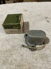 Nos 1964-76 Corvette Cadillac Buick TH-400 Solenoid Switch 8623788 1993620 New. Price: $40.00.