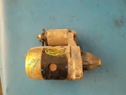 95 96 97 98 99 00 01 Hyundia Accent Starter Motor 84815 Used. Price: $54.85.