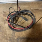 Genuine Oem Western Fisher Plow Truck Side Power Cable Wire Harness 63411 Used. Price: $35.00.