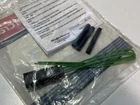 AU2Z-14S411-ASA Ford Motorcraft Wiring Pigtail WPT-1180 New. Price: $19.95.