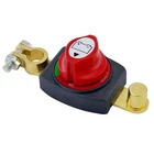 Ampper Top Battery Disconnect Switch 12V - 48V, Marine Post, Direct New. Price: $25.89.