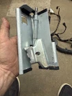 2003-2006 2008-2018 Porsche Cayenne Battery Holder Clamp / Bracket Used. Price: $20.00.