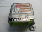 2010-2011 Subaru Legacy Srs Module Oem Used. Price: $53.99.