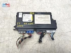 2017-20 Land Rover Discovery Front Right Seat Memory Control Module Plugs L462 Used. Price: $114.94.