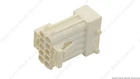 Genuine Saab Connector Housing (10 Pin) For 1998 900 12788959-AB New. Price: $23.32.