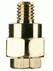 Metra Install Bay BT305 Top Class Brass Battery Side Post Adapter Sold Per Piece New. Price: $12.99.