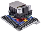 Jegs 10413 Universal Fuse Block 14-CIRCUIT New. Price: $151.99.