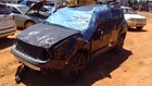 Chassis Ecm Door With Passive Entry Fits 15-16 Renegade 202856 Used. Price: $83.99.