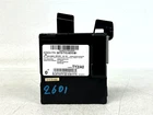 2014-2020 Acura Rlx Telematic Communication Control Module Unit Oem LOT2601 Used. Price: $89.00.