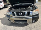 Chassis Ecm Transfer Case Fits 07-12 Titan 104974682 Used. Price: $90.00.