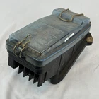 Mercedes W201 Fuse Box Complete With Cover A2015400482 190D Excellent Gebraucht. Price: $39.72.