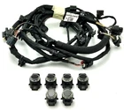 Sensor Wiring Harness Set 6X Pdc Mercedes S-class W223 Amg Z223 Front New. Price: $360.94.