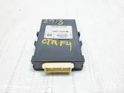 2014-2016 Toyota Highlander Gateway Computer Control Module Oem 89111-0E030 Used. Price: $74.49.