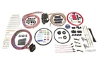 Painless 10413 25 Circuit Proseries Wire Harness Gm Key Column Firewall Bulkhead New. Price: $594.99.