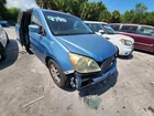 Passenger Chassis Ecm Sliding Door Control Fits 05-07 Odyssey 273638 Used. Price: $99.99.