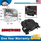 Programmed 722.9 Ism Intelligent Servo Module For Mercedes-benz #A0002701852 New. Price: $169.00.