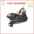 Wiring Harness Lead, Nirider 12V 40A Rocker Switch Relay Fuse Nylon New. Price: $22.38.
