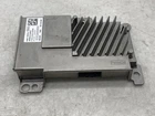 2021-2024 Ford Bronco Oem Network Gateway Control Module Unit RU5T-14H474-BAE Used. Price: $149.99.