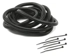 4505 Mr. Gasket Split Wiring Loom New. Price: $7.94.