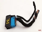 2011 Bmw 335I 335XI 328XI 328I E90 Sedan Front Right Door Connector Pigtail Used. Price: $19.99.