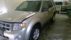 Ford Escape 2012 Ecm AL8Z7E453A 3664 Used. Price: $103.58.