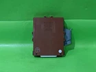 06 07 Highlander Hybrid Network Gateway Computer Oem 4688-32 Used. Price: $70.00.
