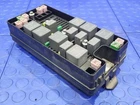 2005 2006 Ford Mustang Engine Fuse Box Power Distribution Module Assembly Oem Used. Price: $123.90.
