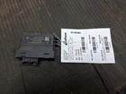 2018 Chevrolet Cruze Park Assist Chassis Ecm 3001938 Used. Price: $104.00.