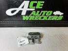 Chassis Ecm Transmission Cvt Shift Control Unit Awd Fits 07 Murano 647129 Used. Price: $40.00.