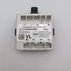 2014 - 2017 Mercedes W222 S550 Front Left Driver Door Control Module A2229001809 Used. Price: $31.99.