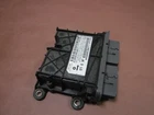 Jeep Wrangler Jk 2013 Srs Restraint System Module 68185855AA Free Shipping Used. Price: $94.99.