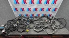 2015 Chevrolet Camaro 6.2 Auto Body Chassis Wiring Harnesses Full Set! Used. Price: $699.98.