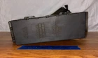 1996 Ford Ranger (3.0L / At) Underhood Fuse Box Power Distribution Used. Price: $61.59.