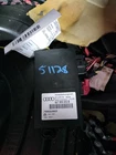 - Roof Control Module Oem 2008 Tt Audi 1YR Wrnty Used. Price: $101.00.