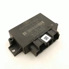 2021 Ford Explorer Rear Assist Parking Aid Control Module LU5T15K866AB Used. Price: $124.99.