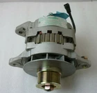 Penntex Alternator 14 Volts Model PX-4S W/PX-4000 Voltage Regulator, Pn New. Price: $699.95.