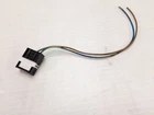 2001 Bmw 330CI 330I 325I 325CI E46 Trunk Lid Light Connector Pigtail Used. Price: $14.99.