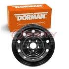 Dorman Wheel For 2017-2019 Dodge Grand Caravan Tire Jm New. Price: $179.72.