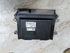 Engine Ecm Electronic Control Module Fits 16-23 Mazda CX-9 188330 Used. Price: $84.24.
