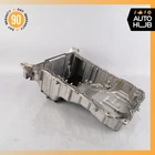 Mercedes W213 E300 C300 Rwd M274 Upper & Lower Oil Pan 2740140100 Oem Used. Price: $228.25.